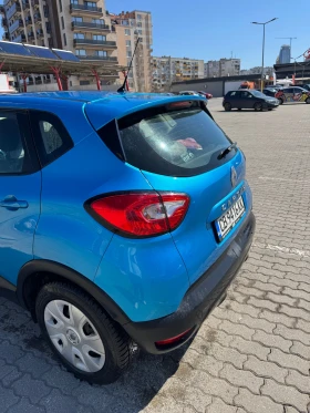 Renault Captur - 8500 € / 16624.56 лв. - 92293122 2