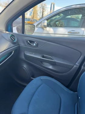 Renault Captur - 8500 € / 16624.56 лв. - 92293122 12
