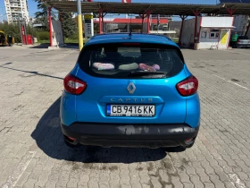 Renault Captur - 8500 € / 16624.56 лв. - 92293122 3