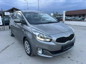 Kia Carens 1.7CRDI 116кс EURO 5B 6ск АВТОПИЛОТ ВНОС ИТАЛИЯ - 5100 € / 9974.73 лв. - 63823568 3