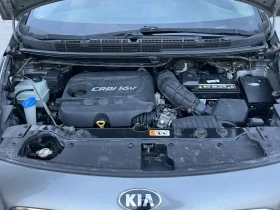 Kia Carens 1.7CRDI 116кс EURO 5B 6ск АВТОПИЛОТ ВНОС ИТАЛИЯ - 5100 € / 9974.73 лв. - 63823568 16