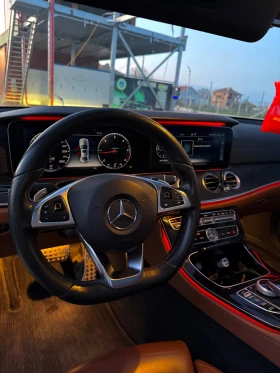 Mercedes-Benz E 220 undefined | Auto.bg — изображение 7