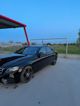 Mercedes-Benz E 220 undefined | Auto.bg — изображение 3