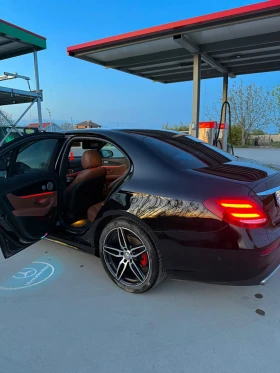 Mercedes-Benz E 220 undefined | Auto.bg — изображение 5