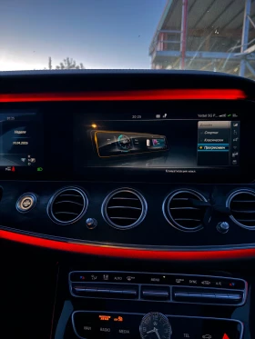 Mercedes-Benz E 220 undefined | Auto.bg — изображение 17