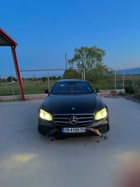 Mercedes-Benz E 220 undefined | Auto.bg — изображение 2
