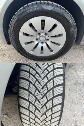 Mercedes-Benz C 200 Swiss Star, 184 к.с.