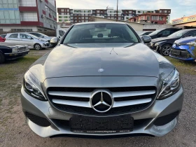 Mercedes-Benz C 200 Swiss Star, 184 к.с.