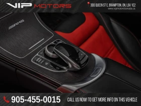 Mercedes-Benz C 63 AMG  S Sedan RWD | Auto.bg — изображение 15