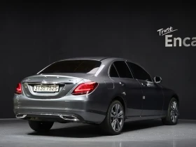 Mercedes-Benz C 220 d - 26247 € / 51334.67 лв. - 53337198 2