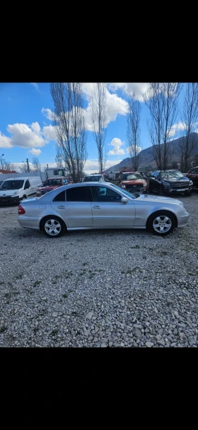 Mercedes-Benz E 220 Avangard | Mobile.bg � ����� ������ 3