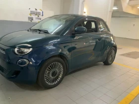 Fiat 500e 87 kW ICON 3/4 ����� | Mobile.bg � ����� ������ 8