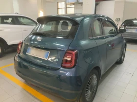 Fiat 500e 87 kW ICON 3/4 ����� | Mobile.bg � ����� ������ 5