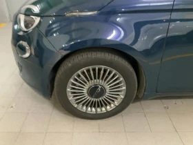 Fiat 500e 87 kW ICON 3/4 ����� | Mobile.bg � ����� ������ 9
