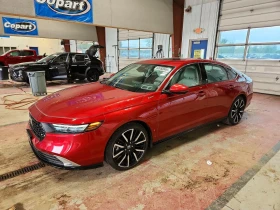 ������ Honda Accord