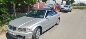 ����� �� �������� �� BMW 318 1.8 CABRIO