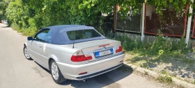 BMW 318 1.8 CABRIO | Mobile.bg � ����� ������ 8