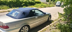 BMW 318 1.8 CABRIO | Mobile.bg � ����� ������ 11