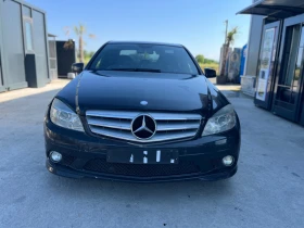 Mercedes-Benz C 220 651