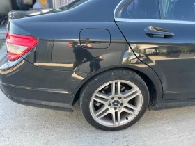 Mercedes-Benz C 220 651 - 11 € / 21.51 лв. - 43166832 13
