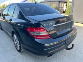 Mercedes-Benz C 220 651 - 11 € / 21.51 лв. - 43166832 4