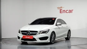 ������ Mercedes-Benz CLA 25...