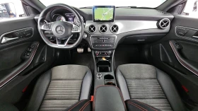Mercedes-Benz CLA 250 !!AMG LINE!! #����� ����������# !�������� | Mobile.bg � ����� ������ 7