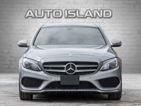 ������ Mercedes-Benz C 300