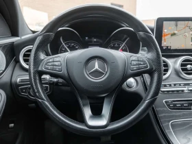 Mercedes-Benz C 300 * C300 Sport Navi Pano RearCam Burmester Sound * C | Mobile.bg � ����� ������ 8