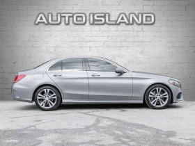 Mercedes-Benz C 300 * C300 Sport Navi Pano RearCam Burmester Sound * C | Mobile.bg � ����� ������ 2