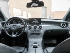 Mercedes-Benz C 300 * C300 Sport Navi Pano RearCam Burmester Sound * C | Mobile.bg � ����� ������ 7