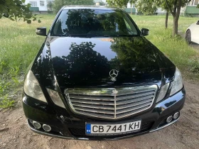 Mercedes-Benz E 300 - 10000 € / 19558.30 лв. - 87716584 2