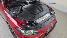 BMW i4 * M50* ����* LED* KEYLESS* Camera* �������*  | Mobile.bg � ����� ������ 6