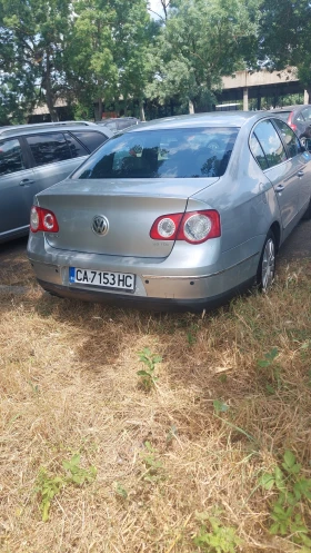 VW Passat �6 | Mobile.bg � ����� ������ 7