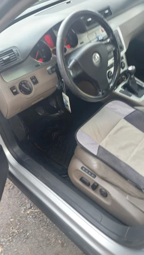 VW Passat �6 | Mobile.bg � ����� ������ 9