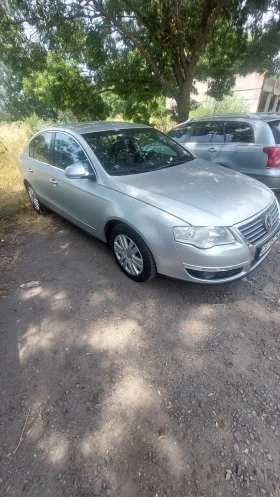 VW Passat �6 | Mobile.bg � ����� ������ 2