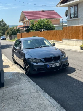 BMW 320 Bmw e90 | Mobile.bg � ����� ������ 7