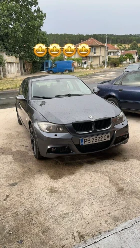 BMW 320 Bmw e90 | Mobile.bg � ����� ������ 2