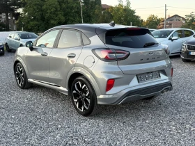 Ford Puma ST_Line 1.0i HYBRID (155hp) Keyless| B&O| Camera|  | Mobile.bg � ����� ������ 8