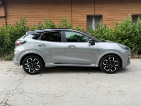 Ford Puma ST_Line 1.0i HYBRID (155hp) Keyless| B&O| Camera|  | Mobile.bg � ����� ������ 5