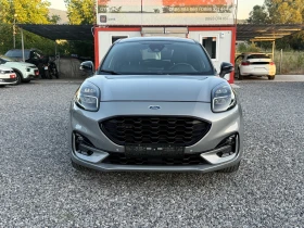 Ford Puma ST_Line 1.0i HYBRID (155hp) Keyless| B&O| Camera|  | Mobile.bg � ����� ������ 2