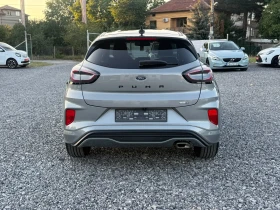 Ford Puma ST_Line 1.0i HYBRID (155hp) Keyless| B&O| Camera|  | Mobile.bg � ����� ������ 7