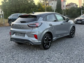 Ford Puma ST_Line 1.0i HYBRID (155hp) Keyless| B&O| Camera|  | Mobile.bg � ����� ������ 6
