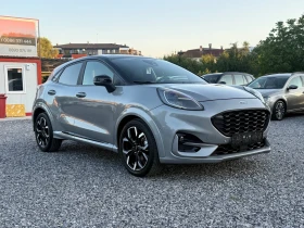 Ford Puma ST_Line 1.0i HYBRID (155hp) Keyless| B&O| Camera|  | Mobile.bg � ����� ������ 3