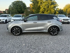 Ford Puma ST_Line 1.0i HYBRID (155hp) Keyless| B&O| Camera|  | Mobile.bg � ����� ������ 4