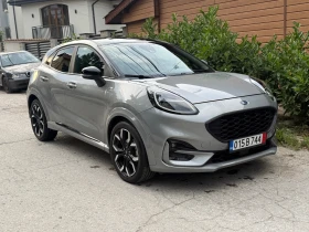 Ford Puma ST_Line 1.0i HYBRID (155hp) Keyless| B&O| Camera|  | Mobile.bg � ����� ������ 3