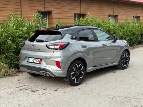 Ford Puma ST_Line 1.0i HYBRID (155hp) Keyless| B&O| Camera|  | Mobile.bg � ����� ������ 6