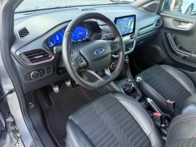 Ford Puma ST_Line 1.0i HYBRID (155hp) Keyless| B&O| Camera|  | Mobile.bg � ����� ������ 9