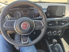 Fiat Tipo 1.6 CROSS M-JET 130 �.�. | Mobile.bg � ����� ������ 7