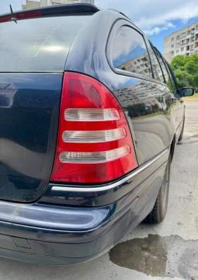 Mercedes-Benz C 320 - 1950 € - 79607564 5